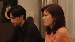 قسمت 7 از سریال ژاپنی او زیبا بود 2021 She was pretty - Kanojo wa Kirei datta