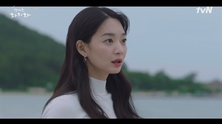 قسمت 1 سریال دهکده ساحلی چاچاچا + با زیرنویس فارسی +  Hometown ChaChaCha 2021 با بازی کیم سئون هو و شین مین آه