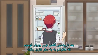 انیمه SSSS.Gridman قسمت 1 (با زیرنویس فارسی)