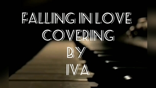 تیزر آهنگ Filling in love از Iva کمپانی مجازی moon