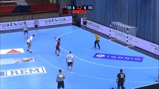 بهترین های یوئه گنزهایمر ستاره تیم رین نکار لئون