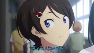 انیمه SSSS.Gridman قسمت 2 (با زیرنویس فارسی)