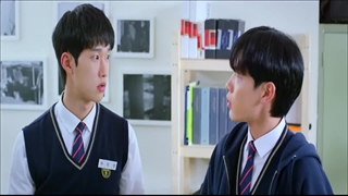 قسمت 12 تولد ابی + زیرنویس فارسی (blue birthday 2021)