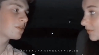 If the world was ending you come over right?