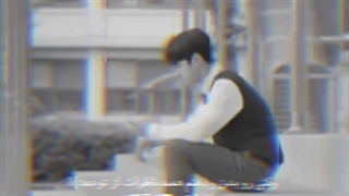 «من شبام تنها تر از توعه...»