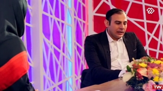 دکتر دهقان در بنامه نبض زدگی : تحلیل استخوان