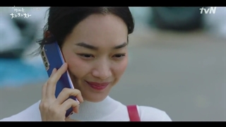 قسمت 1 سریال زادگاه چا چا چا + Hometown Cha Cha Cha 2021 + با زیر نویس فارسی