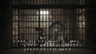 انیمه ی خون اشام ماه ابی : پرونده ی وانیتاس قسمت 2 با زیرنویس فارسی چسبیده