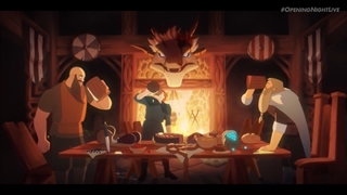 تریلر آپدیت جدید بازی Valheim: Hearth and Home