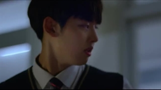 سریال کره ای تولد آبی Blue Birthday قسمت دوازدهم (زیرنویس فارسی)