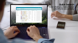 معرفی و بررسی لپ تاپ Samsung Galaxy Book 13 Flex