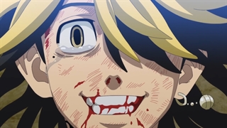 انیمه انتقام جویان توکیو قسمت 21 زیرنویس فارسی | Tokyo Revengers Episode 21