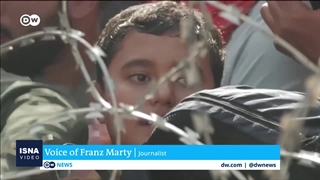 مقصد پناهجویان افغانستان کجاست؟