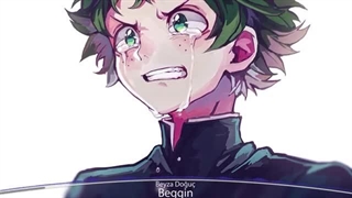Nightcore - Beggin - (Sad Version) نایتکور