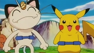 Pokémon Season 2 Episode 24