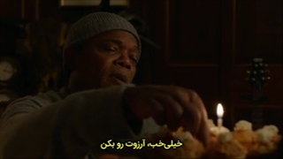 فیلم محافظ The Protege 2021 با زیرنویس فارسی چسبیده - فیلم مووی وان