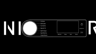 لباسشویی دوو | انتخاب سنتر