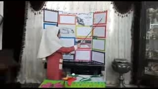 زیباترین مخلوق جهان