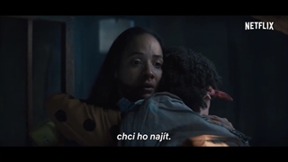 دانلود دوبله فارسی سریال Sweet Tooth