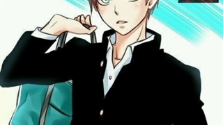 میکس کوتاه از ارن یاگر