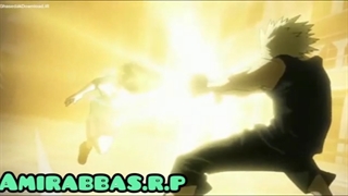 میکس ازمدرسه قهرمانان من