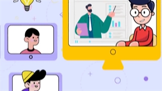 الوکام سامانه برگزاری کلاس آنلاین