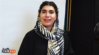 ترفند عکاسی با آینه