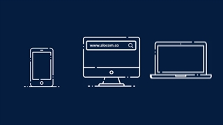 الوکام سامانه برگزاری کلاس و جلسات آنلاین