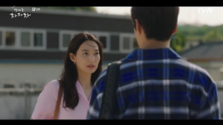 قسمت 2 سریال دهکده ساحلی چاچاچا +زیرنویس فارسی اضافه شد (Hometown ChaChaCha 2021) با بازی شین مین اه و کیم سونهو