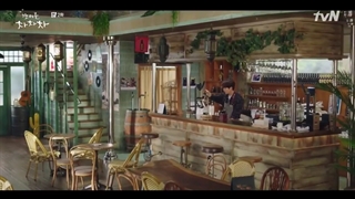 قسمت 2 سریال کره ای دهکده ساحلی چاچاچا با زیرنویس فارسی (Hometown Cha-Cha-Cha 2021) با بازی شین مینا و کیم سونهو