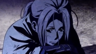 میکس از انیمه های مختلف