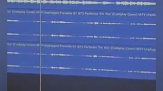 یه مشاپ از بی تی اس + کپ