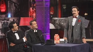 دانلود شب های مافیا 3 فصل سوم 3 قسمت دوم 2