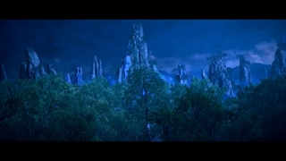 به درخواست دوستان تریلر فصل 3 انیمه جهان رزمی wu dong qian kun