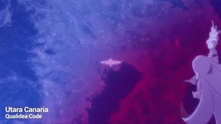 معرفی دوبلور وایولت اورگاردن