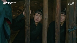 آقای ملکه قسمت 20 پایانی