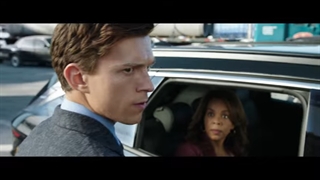 تریلر فیلم(Spider-Man: No Way Home)