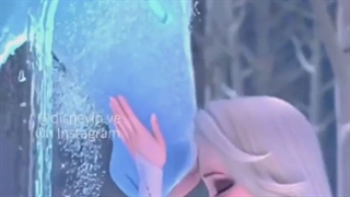 شباهت های السا و راپونزل