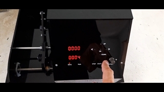 بوبین پیچ خودکار