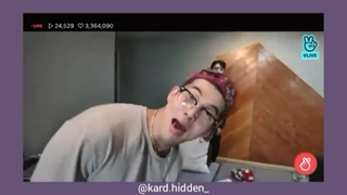 وقتی کرونا هست نمیتونی کنسرت بزاری و هیچ راهی برای تخلیه انرژی نداری:|