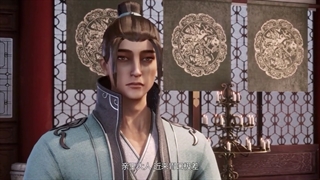 انیمه (Yi Shijie Zhongyao Pu(Different World Medicine قسمت 19 با زیر نویس فارسی