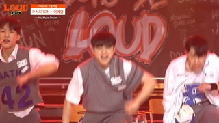 فن کم فکوس yedam اجرای no more dream