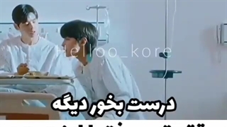 کلیپ زیبا و خنده دار از زیبایی حقیقی