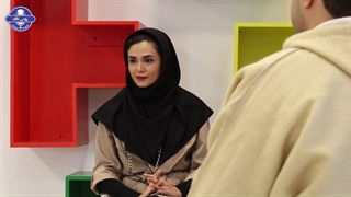 مصاحبه ی کامل خانم دکتر ندا تولایی با رسانه دانشجویی یونی تاک - مجری علیرضا کامرانی