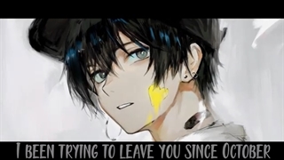 Nightcore - k - NUVILICES (Lyrics) نایتکور