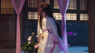 قسمت هشتم فیلم چینی ملکه من + زیرنویس فارسی