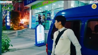 میکس سریال دانشگاه پلیس Police University 2021