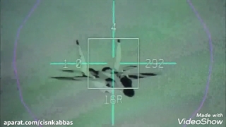 هواپیمای فوق پیشرفته اف سی و پنج F35