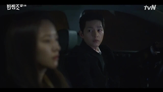 وینچنزو قسمت 11