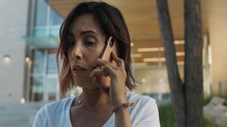 فیلم شیطانی Demonic 2021